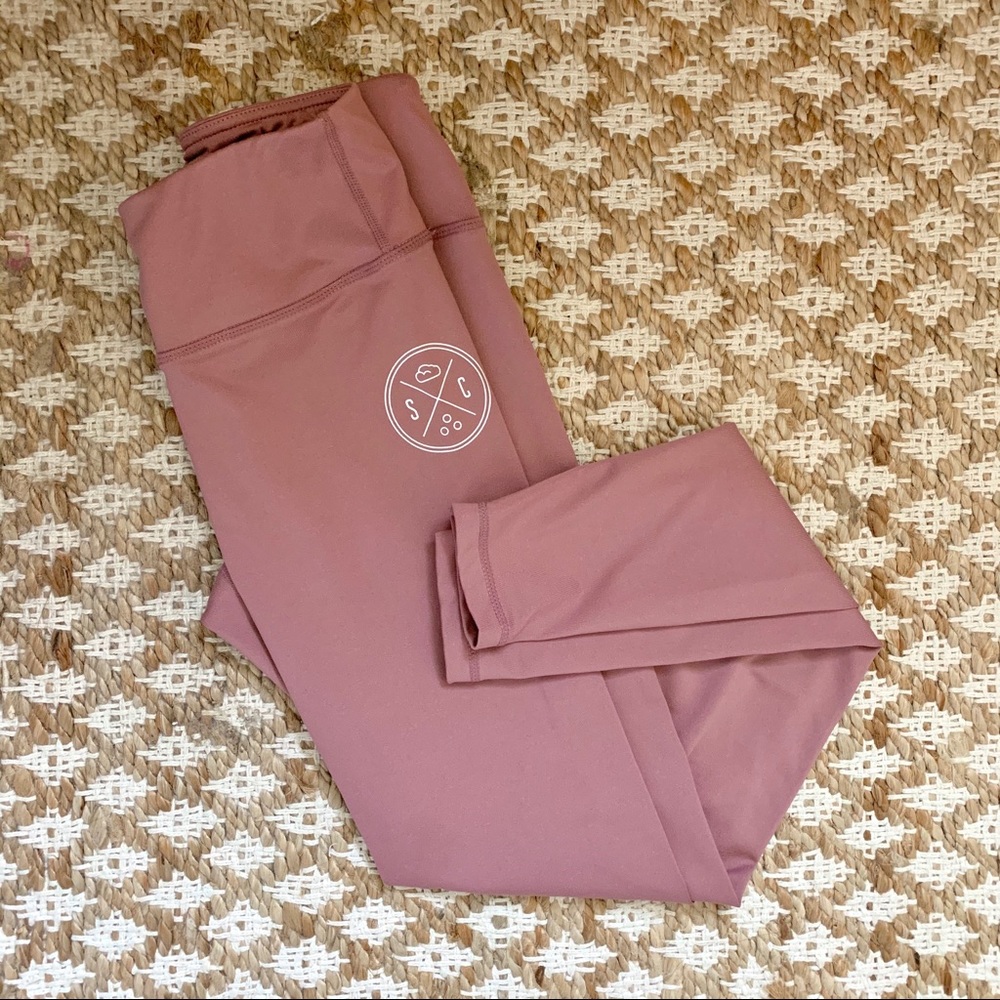 Sand Cloud Leggings